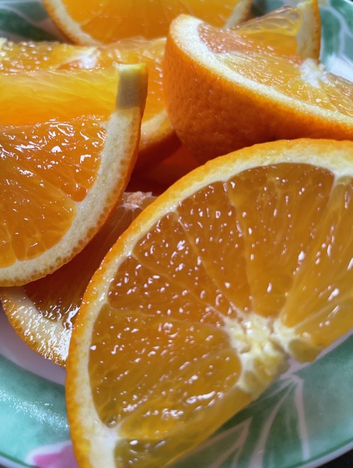 柑橘類オレンジの切り方 スマイルカット レシピ 作り方 By もえちゃんはは クックパッド 簡単おいしいみんなのレシピが374万品