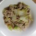 超簡単！白菜と豚肉のうま煮の作り方