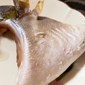 まぐろのかまの塩焼き オーブントースター レシピ 作り方 By Hiro312 クックパッド 簡単おいしいみんなのレシピが370万品