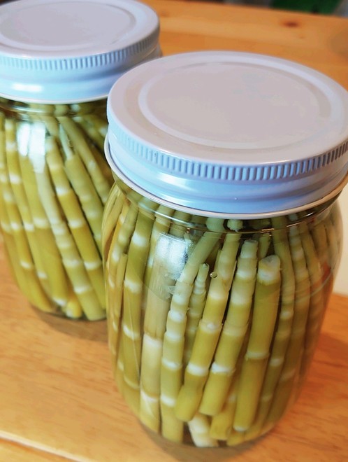 ジャムや水煮など 保存食の瓶詰方法 レシピ 作り方 By Chz3 クックパッド 簡単おいしいみんなのレシピが377万品