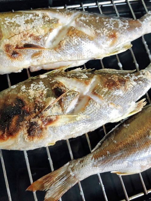 いさきの塩焼き レシピ 作り方 By まゆchan クックパッド 簡単おいしいみんなのレシピが374万品