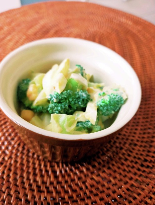 子供が喜ぶ ブロッコリーと卵のマヨサラダのつくれぽ クックパッド 簡単おいしいみんなのレシピが376万品