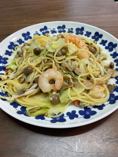 パスタ水浸け レンジで 時短 のつくれぽ クックパッド 簡単おいしいみんなのレシピが375万品