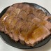ジビエ料理☆ローストディア－(鹿肉)