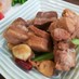 ウメミヤ 〜豚と鶏のさっぱり煮〜