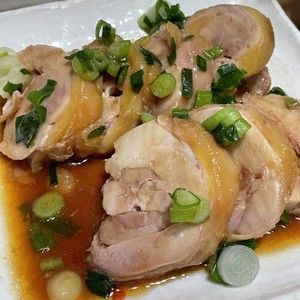 低温調理器で放置するだけ鶏チャーシュー レシピ 作り方 By ちーかませんせい クックパッド 簡単おいしいみんなのレシピが371万品