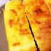 米粉で作る☆小麦卵不使用チーズケーキ。