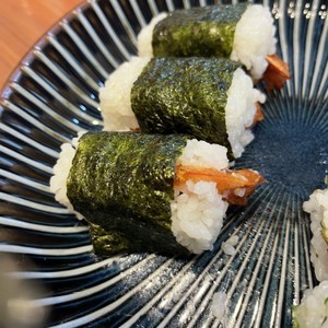 楽々おもてなしご飯 天むす レシピ 作り方 By Rickyw クックパッド 簡単おいしいみんなのレシピが371万品