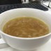 時短でも本格オニオンスープ簡単な作り方！