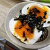 韓国風＊半熟煮卵丼(味玉)