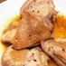 ✿鶏もも肉のハニーマスタードソース