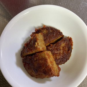 マルシンハンバーグの美味し 焼き方 レシピ 作り方 By さくたいmom クックパッド 簡単おいしいみんなのレシピが371万品