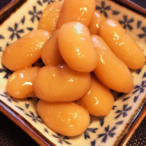 花豆を美味しく煮るには レシピ 作り方 By Umemodoki クックパッド 簡単おいしいみんなのレシピが370万品