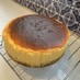 ギリシャヨーグルト入り❤濃厚チーズケーキ