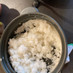 IH鍋で簡単♡美味しいご飯の炊き方