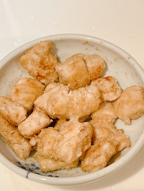 離乳食後期 完了期 マグロスティック レシピ 作り方 By ゆっきぃ クックパッド 簡単おいしいみんなのレシピが373万品