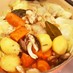ルクルーゼで野菜と鶏肉の絶品蒸し焼き！！