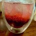 お酢で作る義母の赤紫蘇ジュース