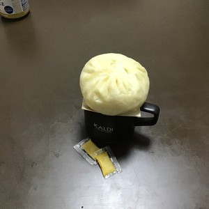 冷凍した豚まん 551 の温め方 レシピ 作り方 By わあち クックパッド 簡単おいしいみんなのレシピが373万品