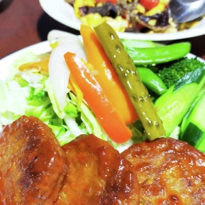 マルシンハンバーグの美味し 焼き方 レシピ 作り方 By さくたいmom クックパッド 簡単おいしいみんなのレシピが371万品