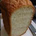 HBで作る「ハード食パン」