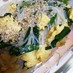 タイ風☆ニラと卵のナンプラーの春雨サラダ
