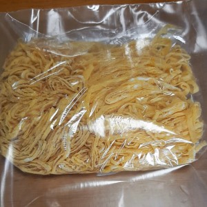 錦糸卵は作ったら冷凍保存が便利です レシピ 作り方 By たかしママ クックパッド 簡単おいしいみんなのレシピが372万品