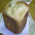 HBで☆超ホテル食パン