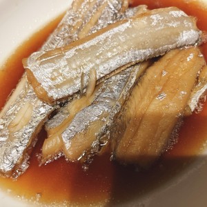 太刀魚の煮付け レシピ 作り方 By Fairyps クックパッド 簡単おいしいみんなのレシピが371万品