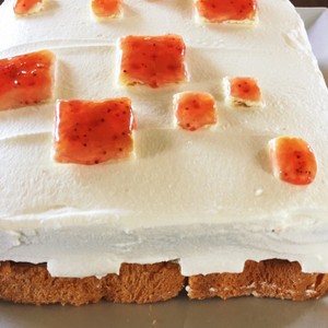 マインクラフト ケーキ レシピ 作り方 By りょんタコ クックパッド 簡単おいしいみんなのレシピが373万品