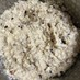 オートミール雑穀米