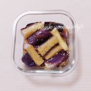 とろとろなすの冷やし中華風お浸し レシピ 作り方 By 鈴木美鈴 クックパッド 簡単おいしいみんなのレシピが371万品