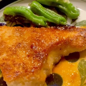 給食レシピ カジキの地中海ソテー レシピ 作り方 By Papikun クックパッド 簡単おいしいみんなのレシピが371万品