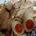 簡単☆お鍋で煮込む♫鶏ムネ肉チャーシュー