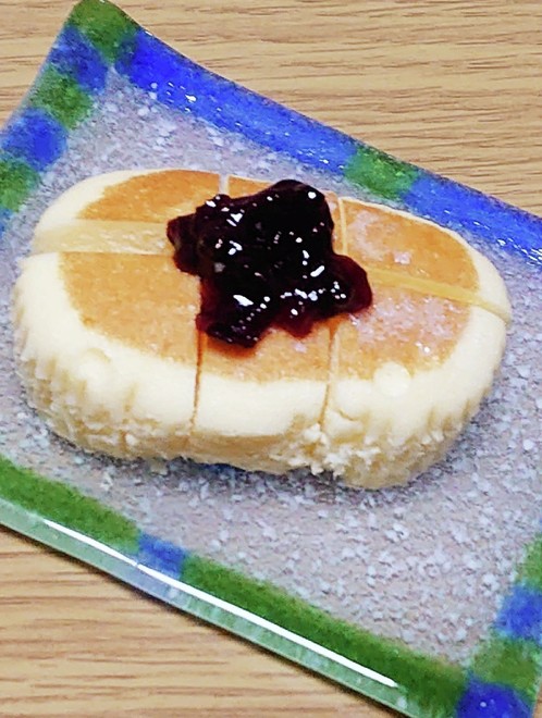 美味しく冷凍 市販のチーズ蒸しパンが変身のつくれぽ クックパッド 簡単おいしいみんなのレシピが376万品