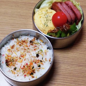 スパムの焼き方 カロリーダウン油不使用 レシピ 作り方 By ゆこりーな クックパッド 簡単おいしいみんなのレシピが373万品