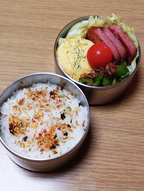 スパムの焼き方 カロリーダウン油不使用 レシピ 作り方 By ゆこりーな クックパッド 簡単おいしいみんなのレシピが374万品