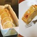 作業時間10分★超簡単レモンケーキ