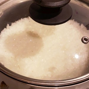 どんなお鍋でも炊ける お鍋炊飯 お鍋ご飯 レシピ 作り方 By 太田アキオ クックパッド 簡単おいしいみんなのレシピが371万品