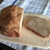 【糖質オフ】ホームベーカリーでふすまパン