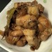 フィリピンの味★豚バラ肉のアドボ
