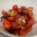 プチトマトの塩昆布和え＊5分で簡単副菜＊