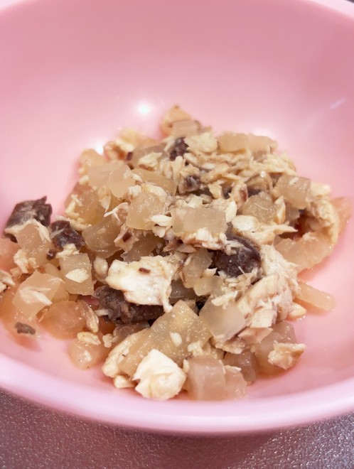 離乳食完了期 ブリそぼろ レシピ 作り方 By りんりんまめこ クックパッド 簡単おいしいみんなのレシピが376万品