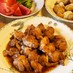 肉マニア考案若鶏もも肉のうまいうまい焼き