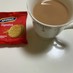 イギリス本番の味 紅茶(ミルクティー)