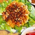 ☆簡単☆どーん！と大きい鶏むねチーズ焼き