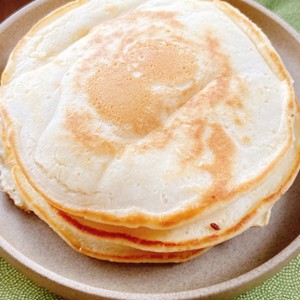 カナダの朝ごはん 秘伝のパンケーキ レシピ 作り方 By J Dog クックパッド 簡単おいしいみんなのレシピが371万品