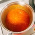 プチトマトで手作りトマトソース