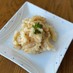 ご飯に合う♪白ゴーヤの白味噌炒め