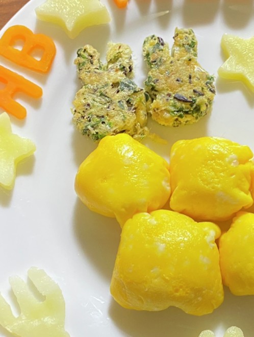 ひじきとツナのお豆腐おやき 離乳食後期 のつくれぽ クックパッド 簡単おいしいみんなのレシピが376万品